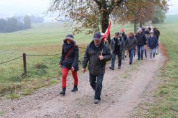 Wandertag 2015